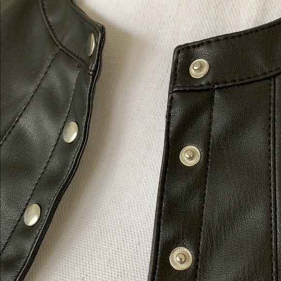 Zara bottom Dow jacket, size XS - Picture 2 of 9